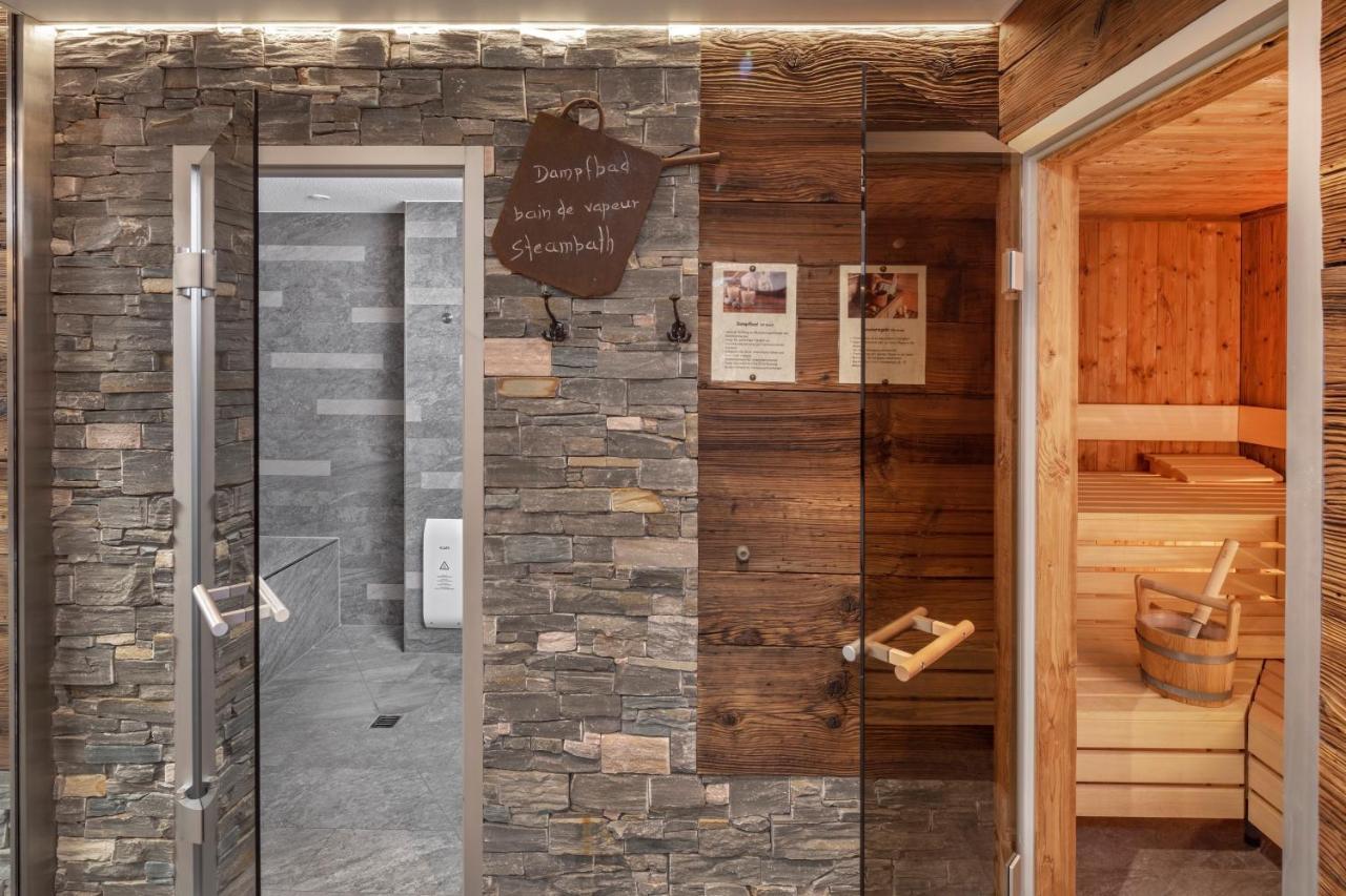 Annex Antika Gasthof Zermatt